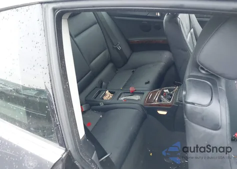 2007 BMW 328Xi z USA, uszkodzony, nr VIN WBAWC33547PD06792